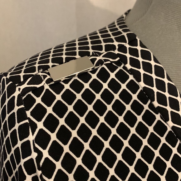 Calvin Klein Dress - Picture 6 of 7